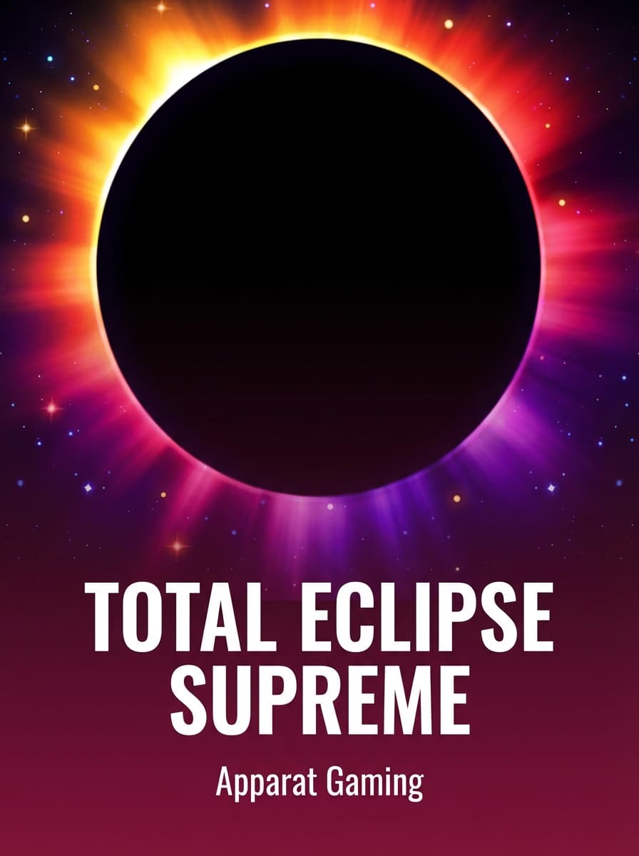 Total Eclipse Supreme by Apparat Gaming - Play at Acebet.cc