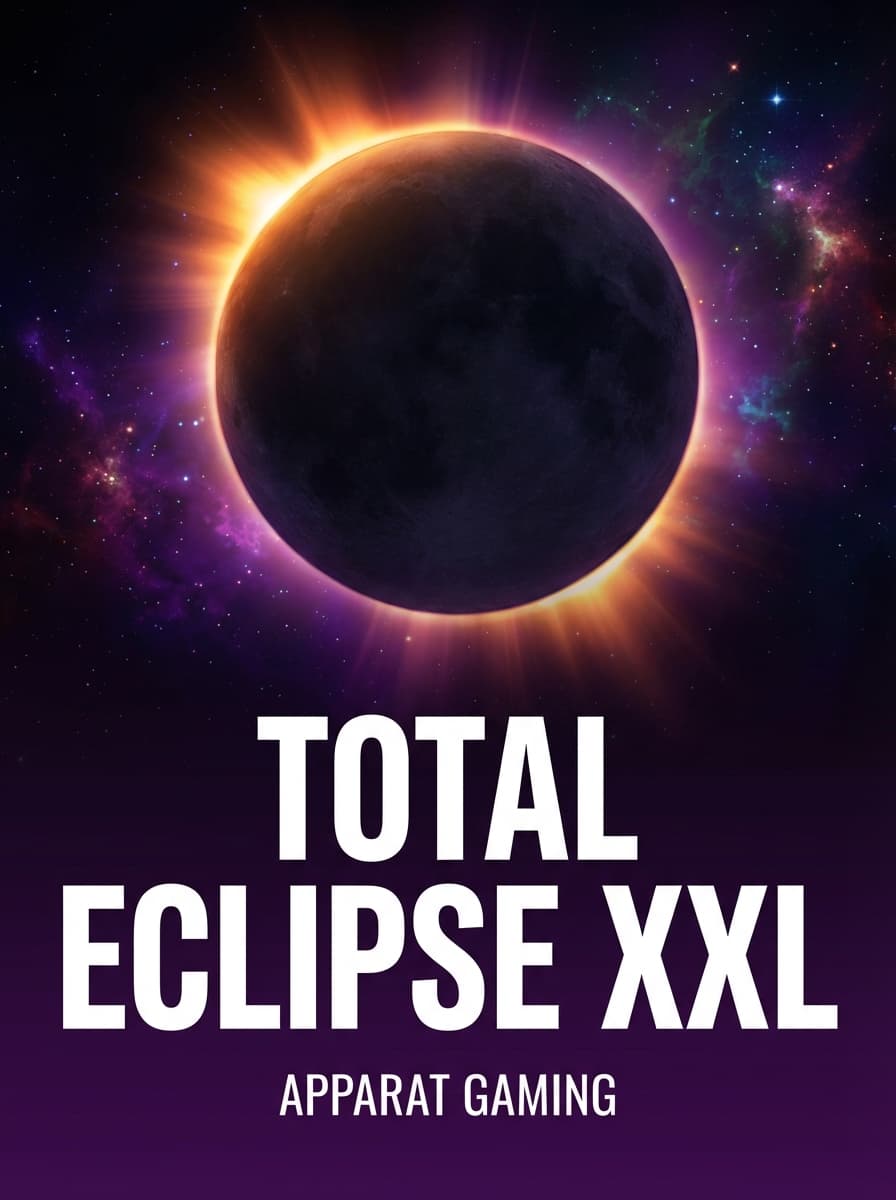 Total Eclipse XXL by Apparat Gaming - Play at Acebet.cc