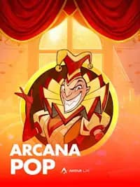 Arcana Pop by AvatarUX - Play at Acebet.cc