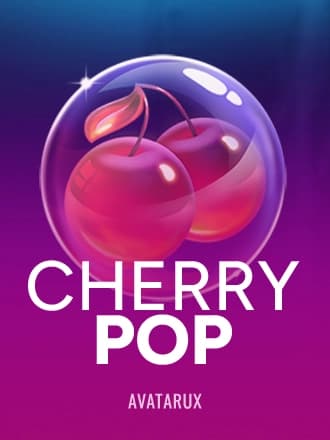 CherryPop by AvatarUX - Play at Acebet.cc