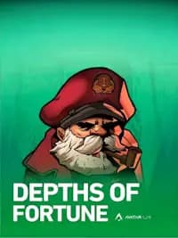 Depths of Fortune by AvatarUX - Play at Acebet.cc