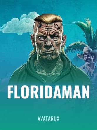 Floridaman by AvatarUX - Play at Acebet.cc