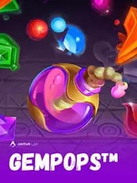 GemPops by AvatarUX - Play at Acebet.cc