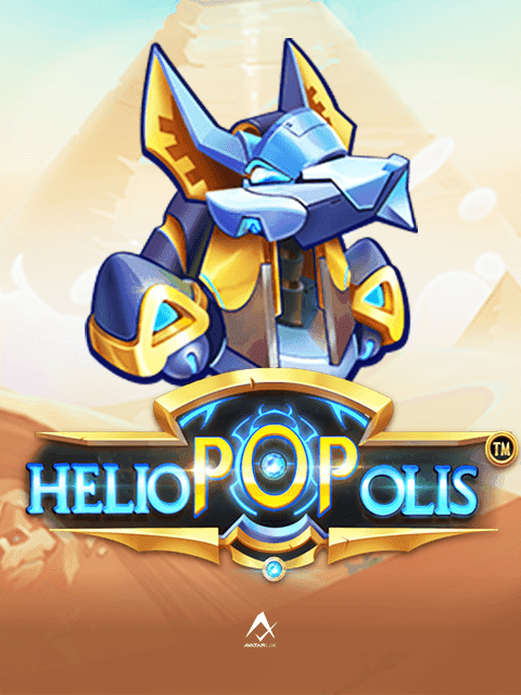 HelioPOPolis by AvatarUX - Play at Acebet.cc