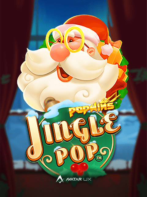JinglePop by AvatarUX - Play at Acebet.cc