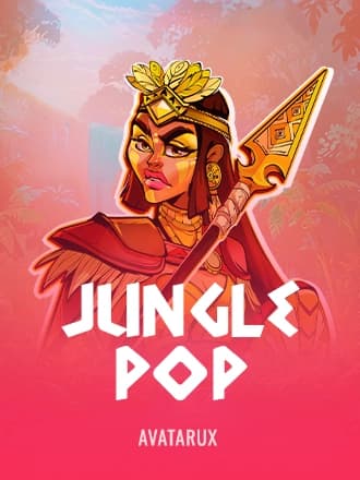 Jungle Pop by AvatarUX - Play at Acebet.cc
