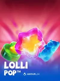 LolliPop by AvatarUX - Play at Acebet.cc