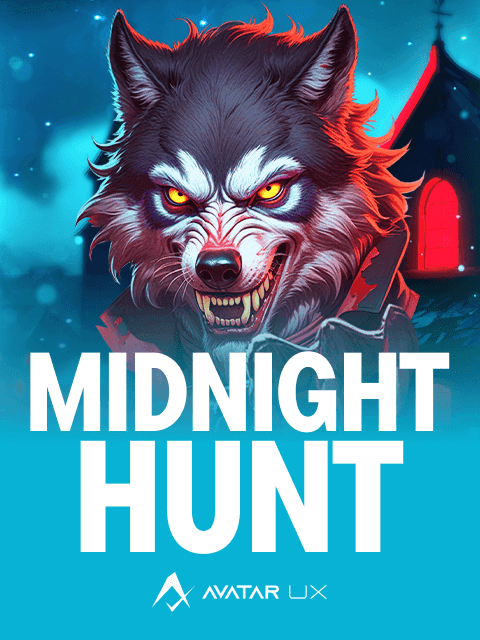 Midnight Hunt by AvatarUX - Play at Acebet.cc