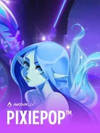 PixiePop  by AvatarUX - Play at Acebet.cc