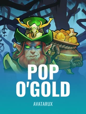 Pop O'Gold by AvatarUX - Play at Acebet.cc