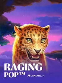 RagingPop by AvatarUX - Play at Acebet.cc