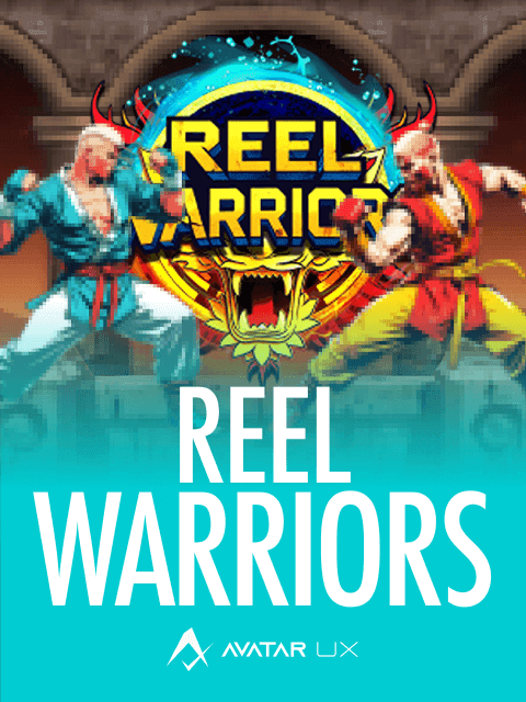 Reel Warriors by AvatarUX - Play at Acebet.cc