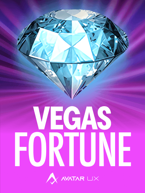 Vegas Fortune by AvatarUX - Play at Acebet.cc
