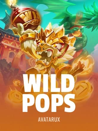 WildPops by AvatarUX - Play at Acebet.cc