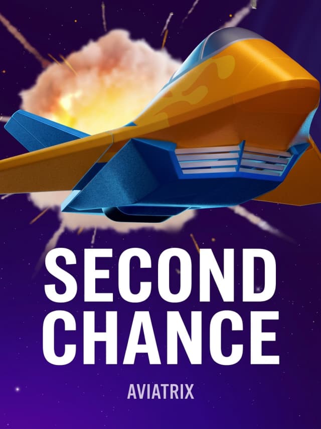 Second Chance