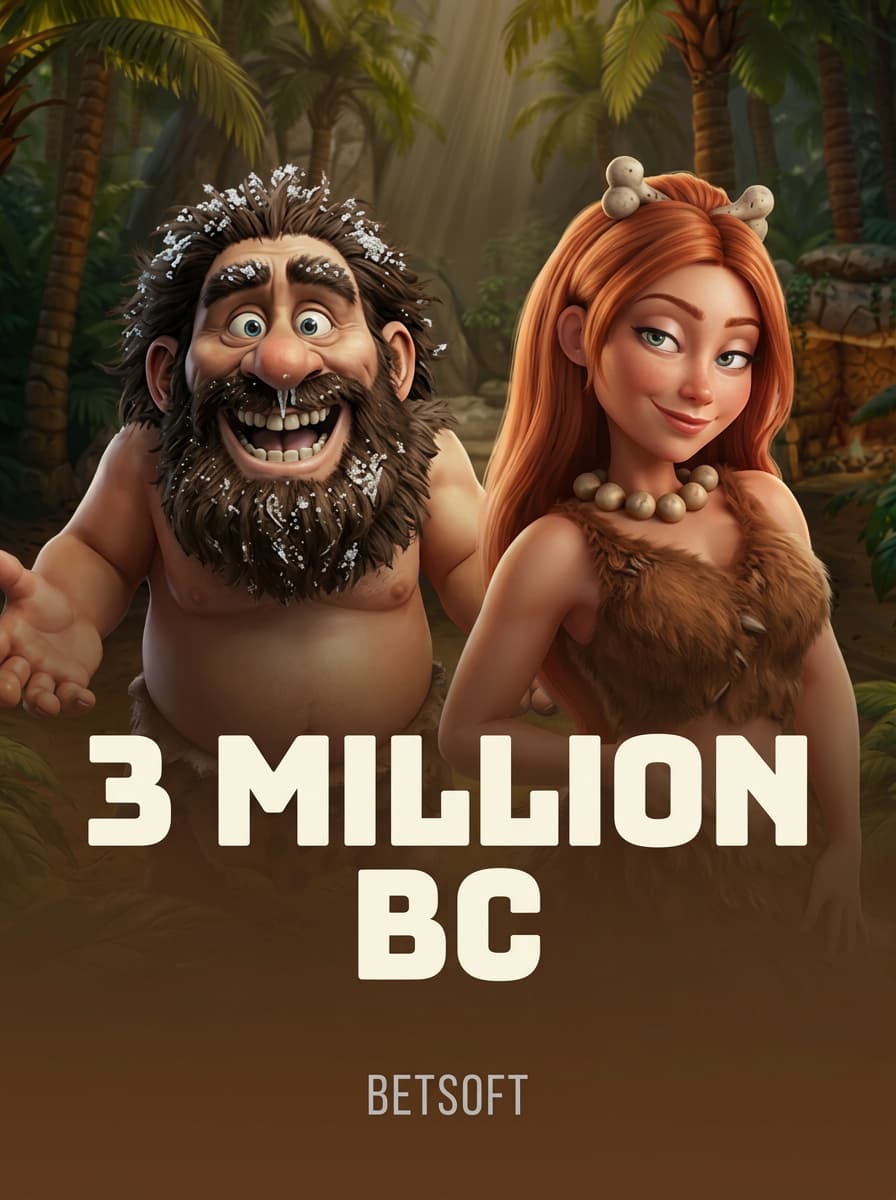 3 Million BC by Betsoft - Play at Acebet.cc