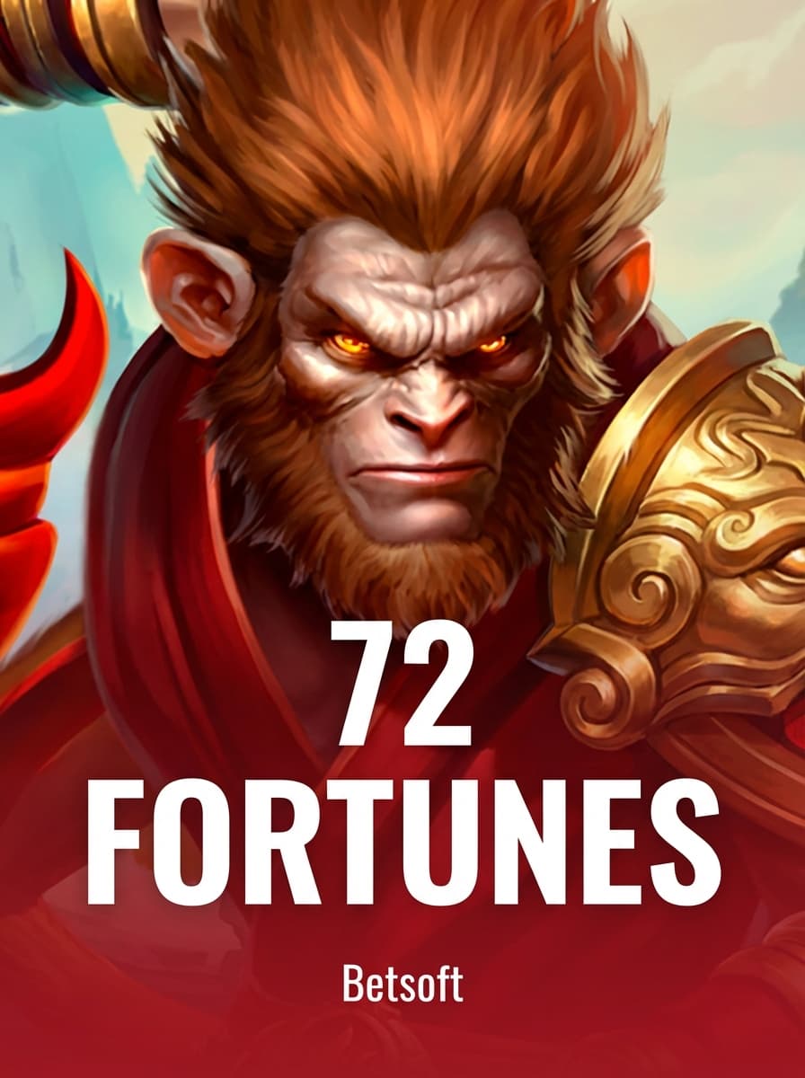 72 FORTUNES by Betsoft - Play at Acebet.cc