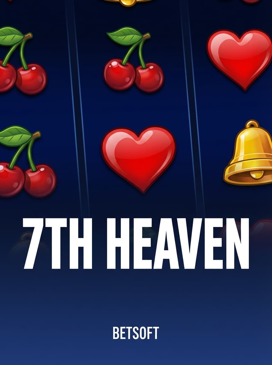 7th Heaven by Betsoft - Play at Acebet.cc