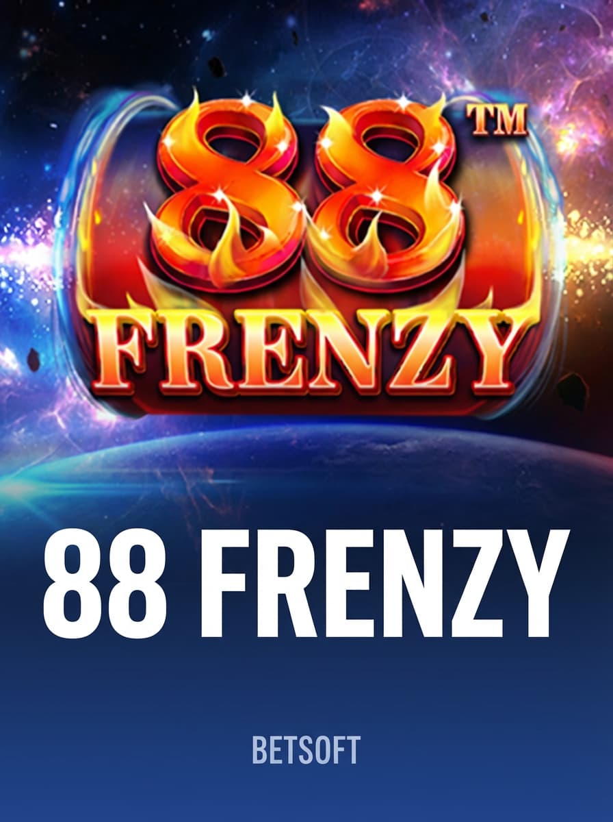 88 Frenzy by Betsoft - Play at Acebet.cc