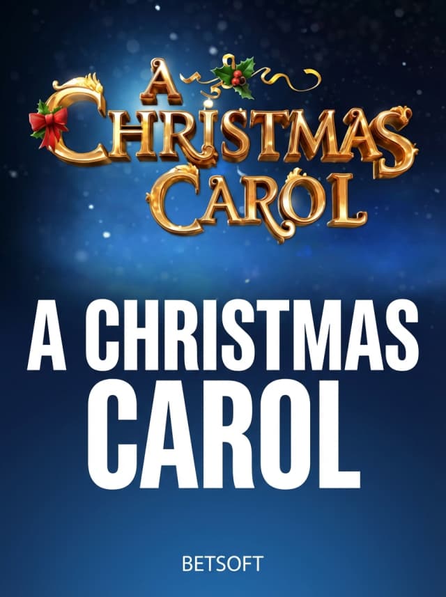 A Christmas Carol