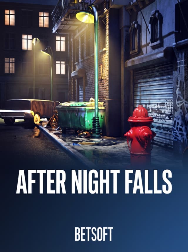 After Night Falls
