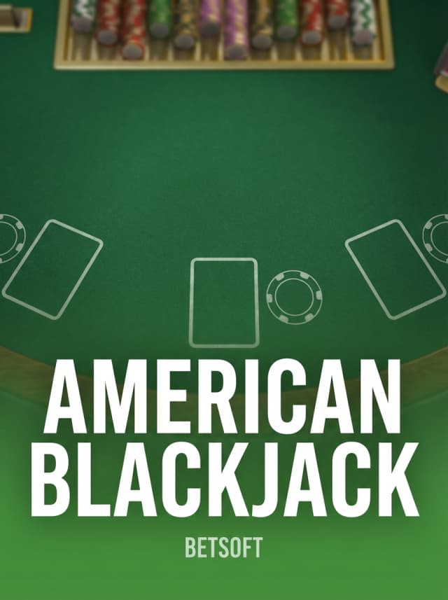 American Blackjack