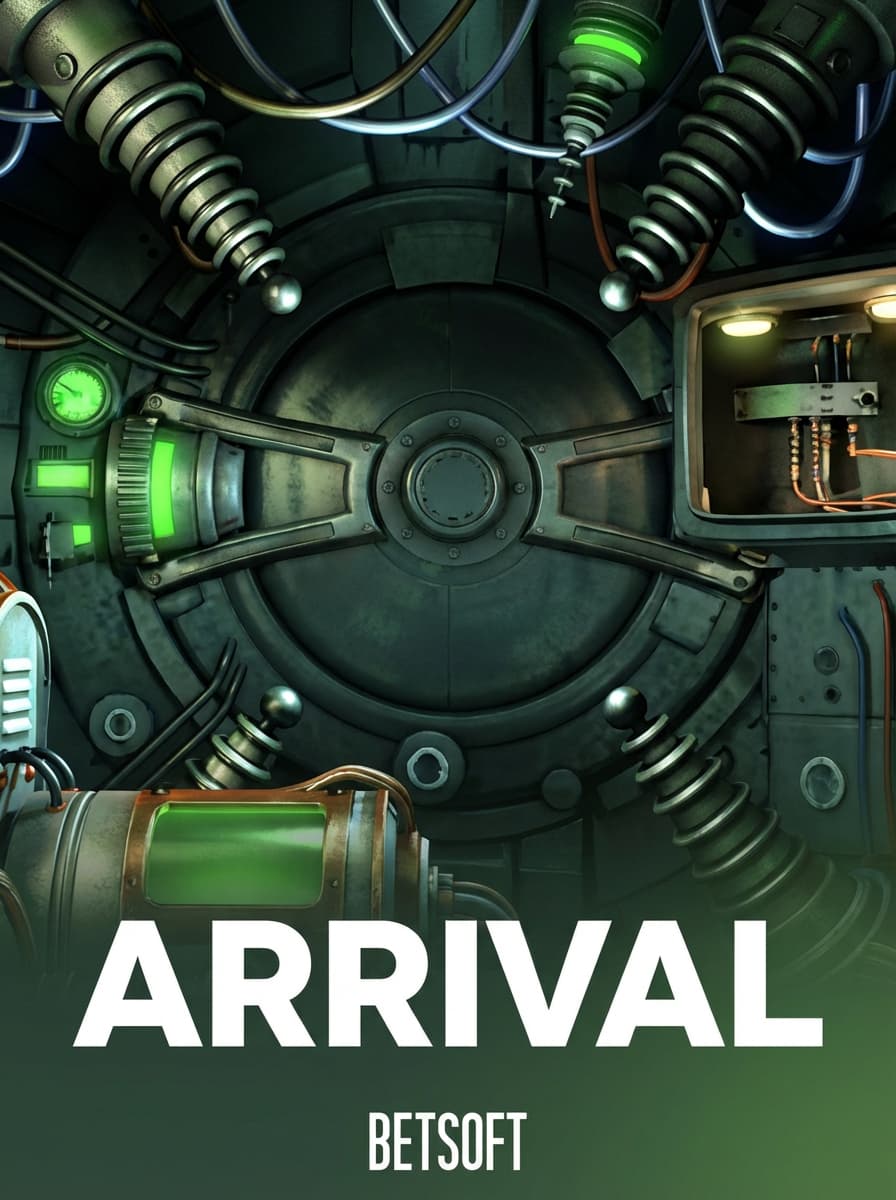Arrival by Betsoft - Play at Acebet.cc