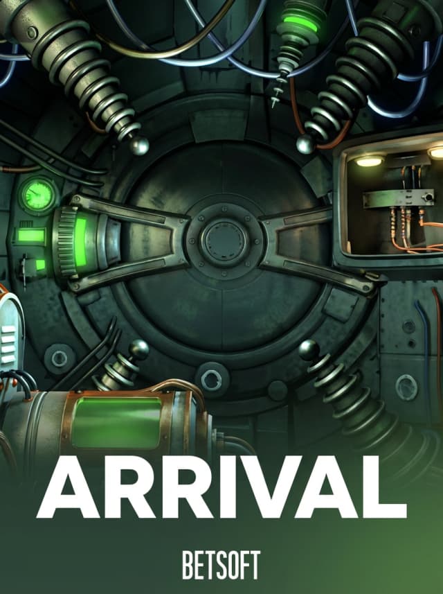 Arrival