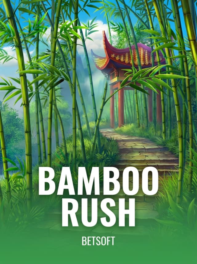 Bamboo Rush