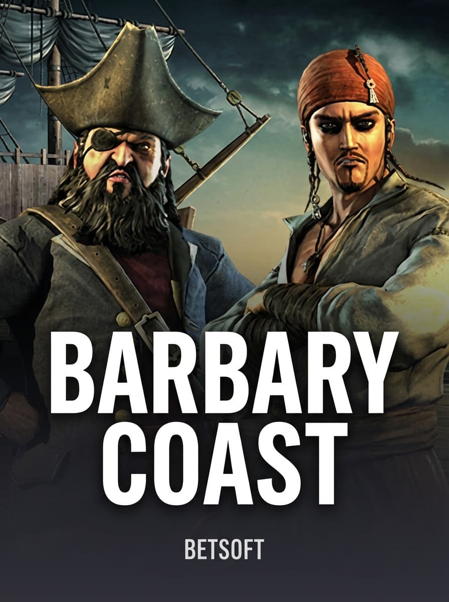 Barbary Coast by Betsoft - Play at Acebet.cc
