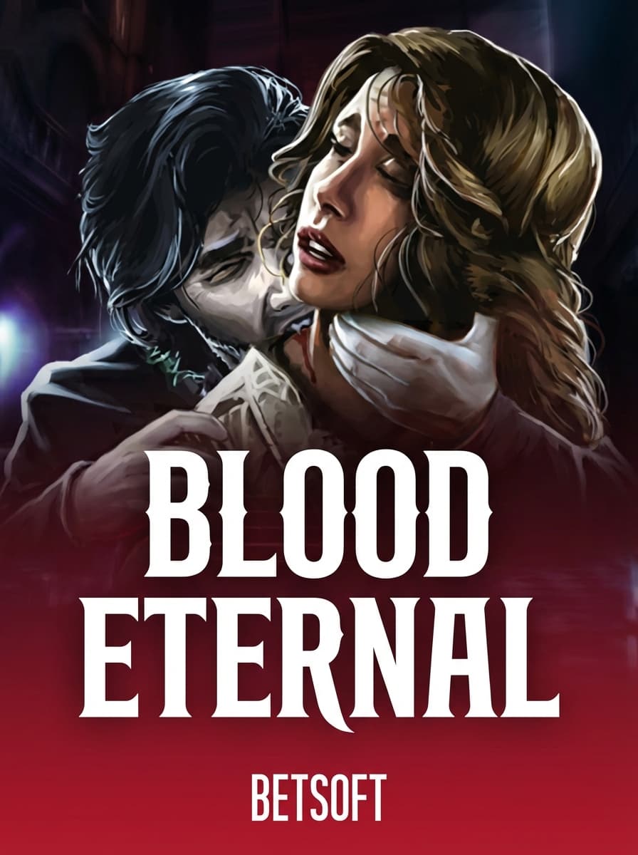 Blood Eternal by Betsoft - Play at Acebet.cc