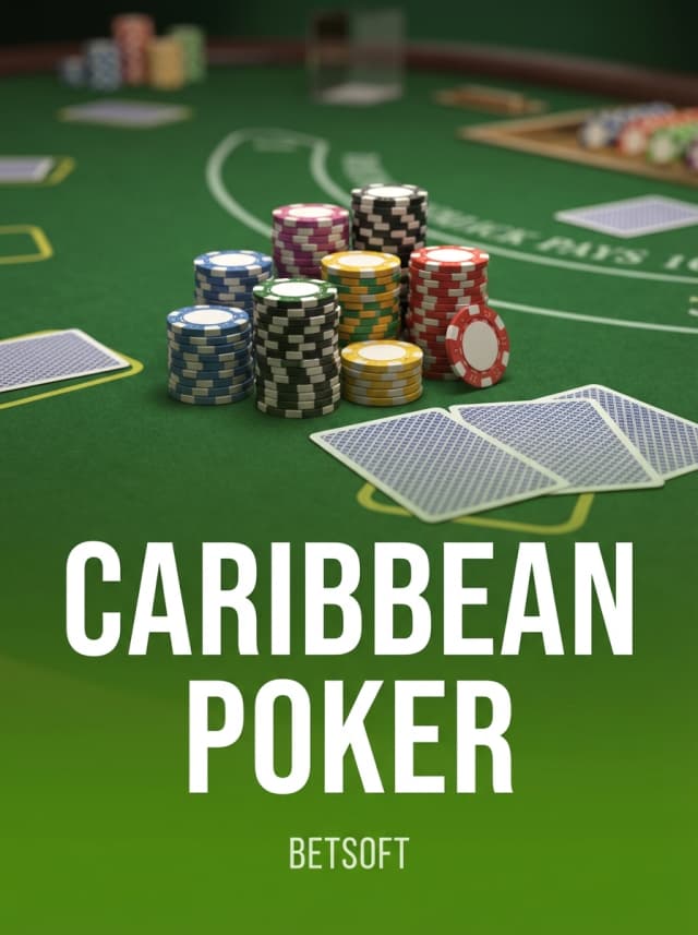 Caribbean Poker