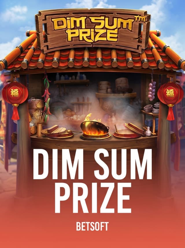 Dim Sum Prize