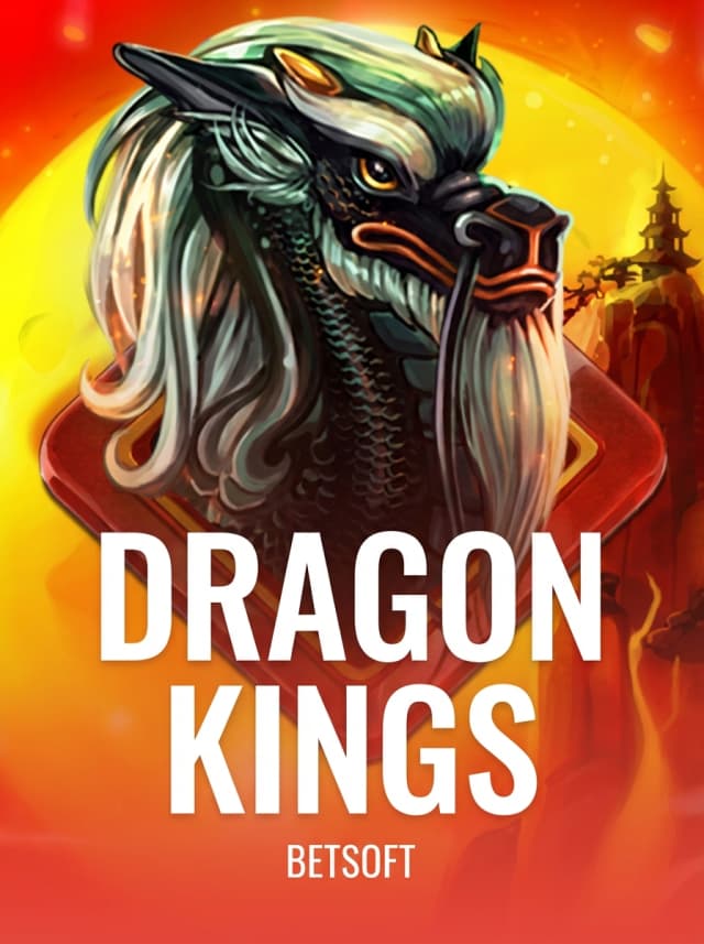 Dragon Kings