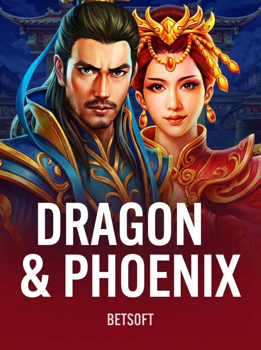 Dragon & Phoenix by Betsoft - Play at Acebet.cc
