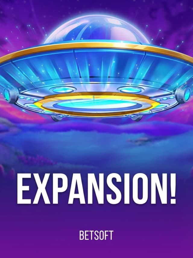 Expansion!