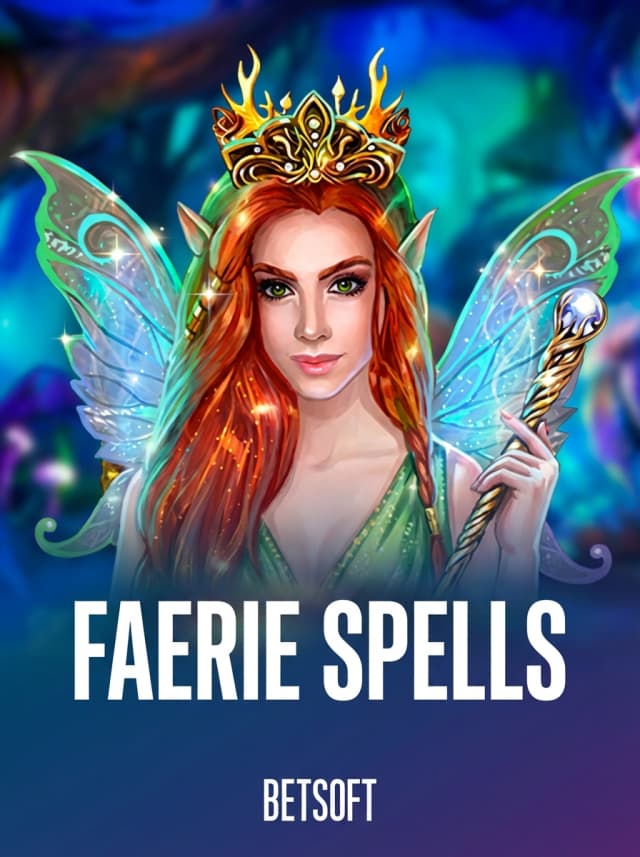 Faerie Spells