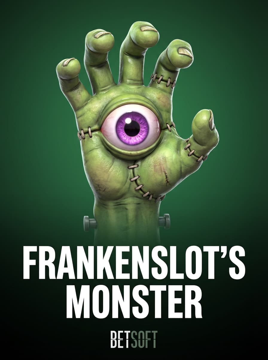 Frankenslot's Monster by Betsoft - Play at Acebet.cc