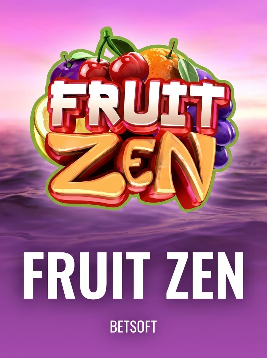 Fruit Zen by Betsoft - Play at Acebet.cc