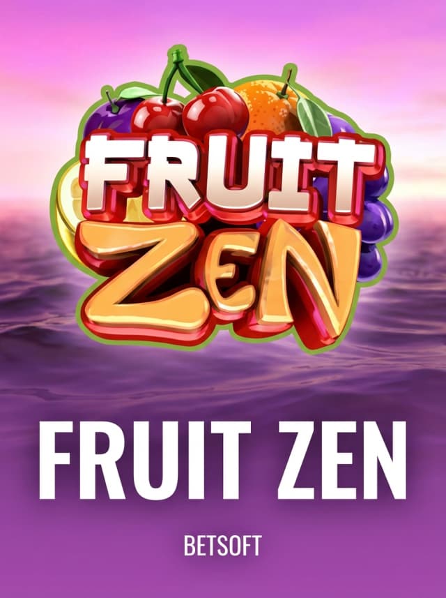 Fruit Zen
