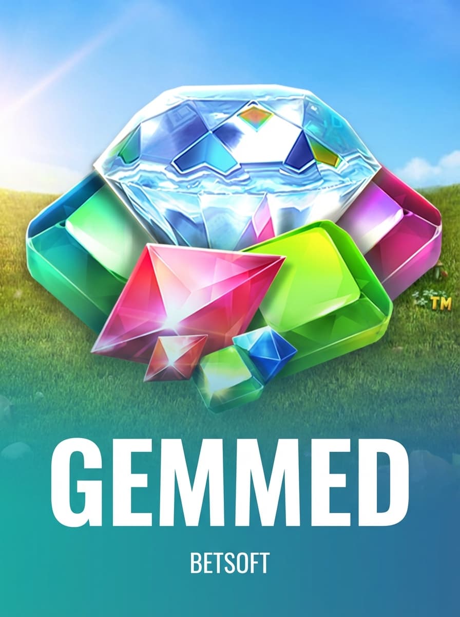 Gemmed by Betsoft - Play at Acebet.cc