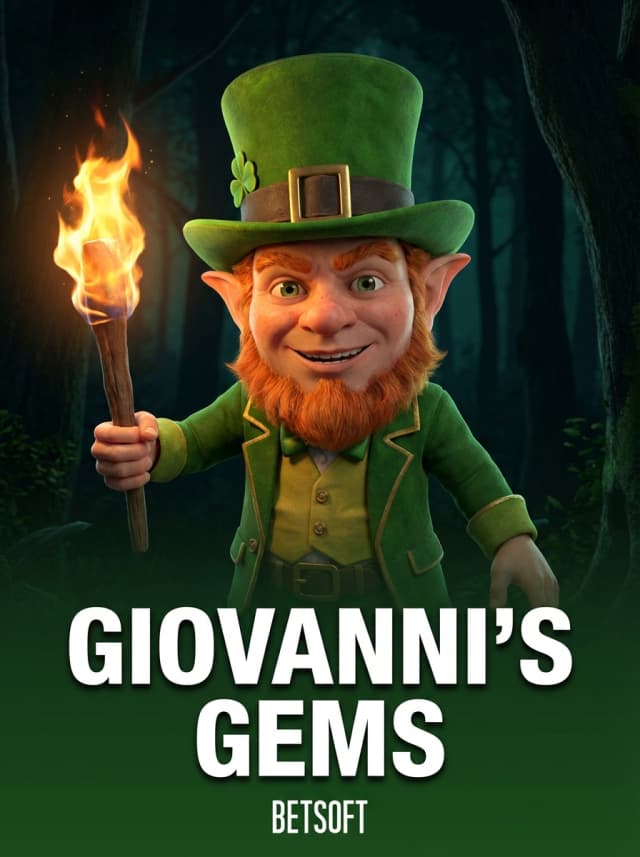 Giovanni's Gems