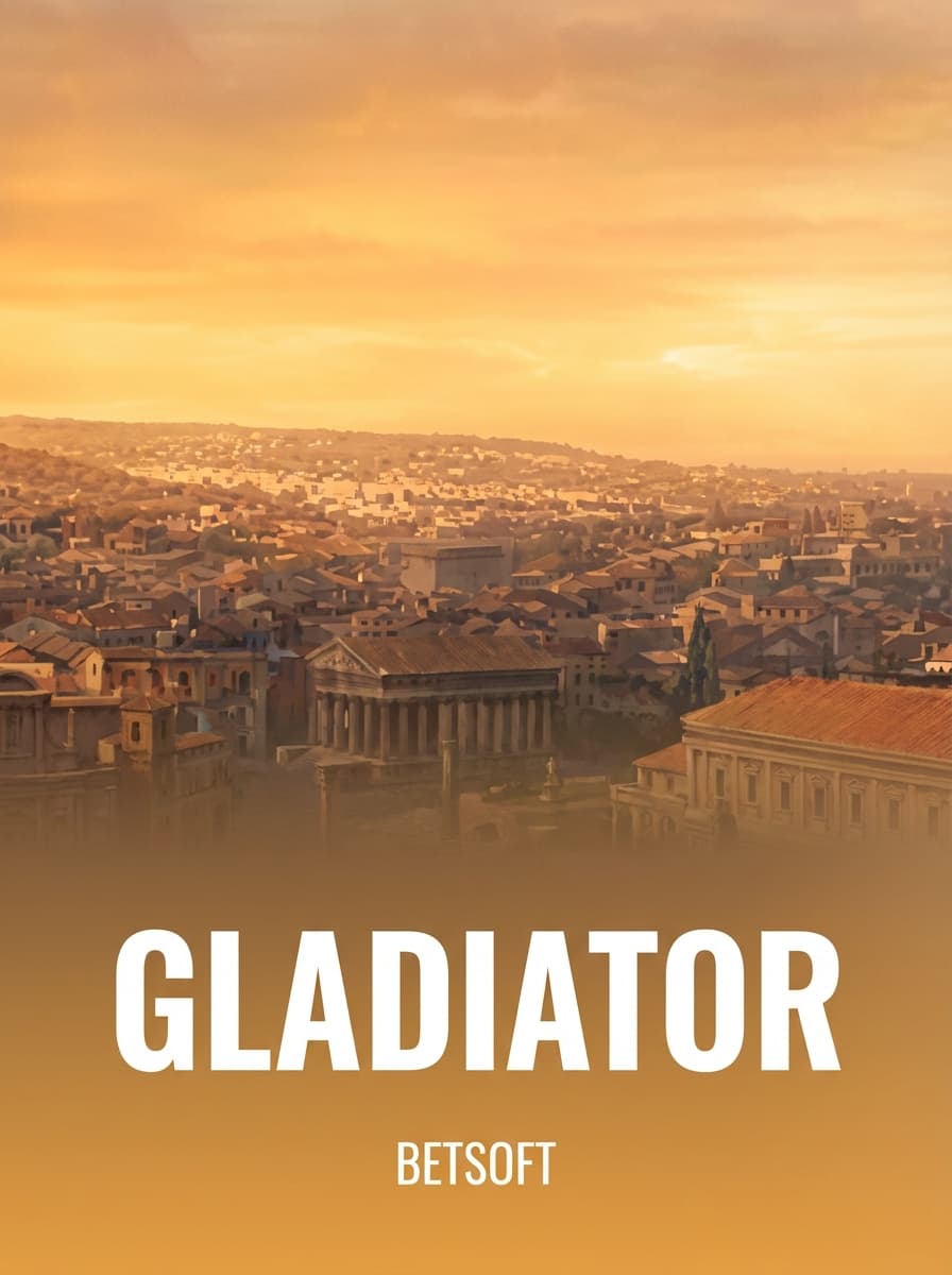 Gladiator by Betsoft - Play at Acebet.cc