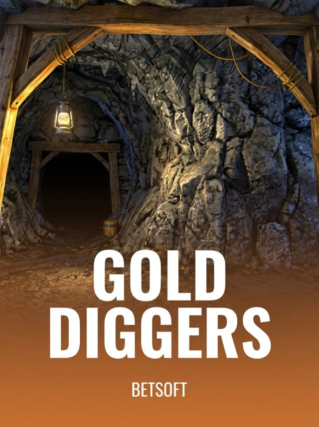 Gold Diggers
