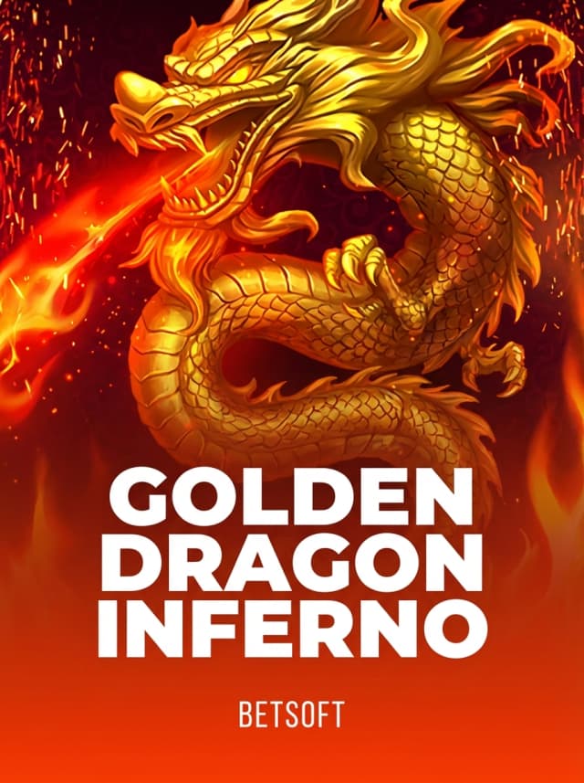 Golden Dragon Inferno