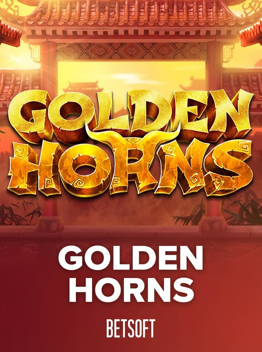 Golden Horns by Betsoft - Play at Acebet.cc