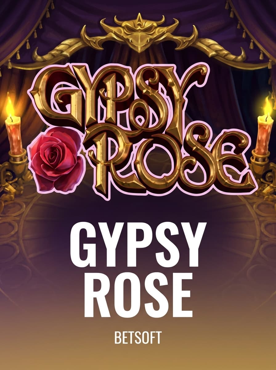 Gypsy Rose by Betsoft - Play at Acebet.cc
