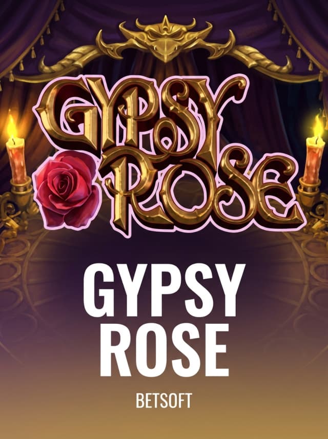 Gypsy Rose