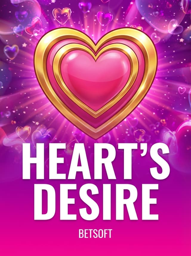 Heart's Desire