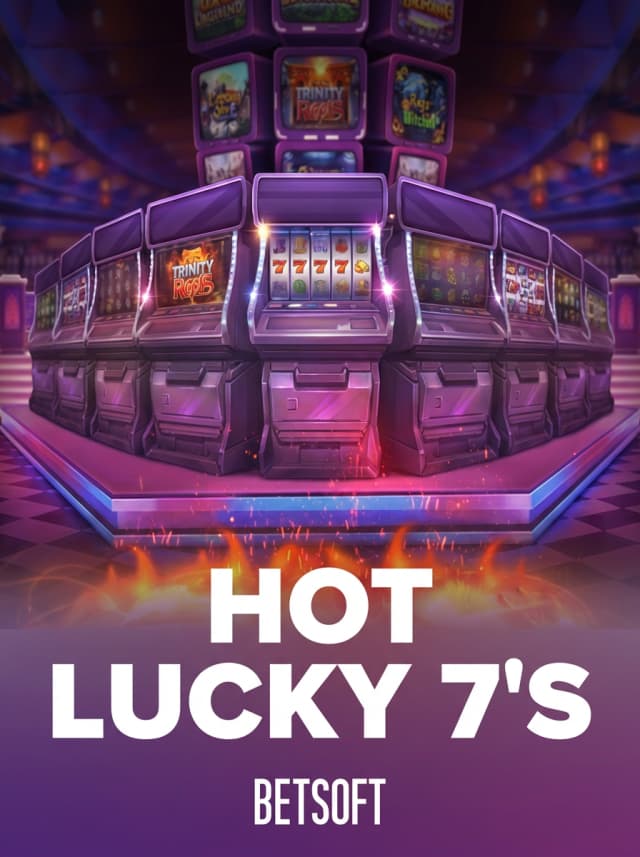 Hot Lucky 7's